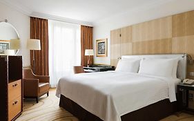 Paris Marriott Champs Elysees Hotel